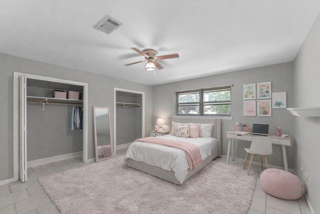 1109 Becker Street, Channelview, TX 77530