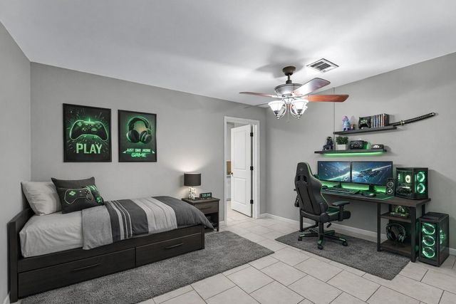 1109 Becker Street, Channelview, TX 77530