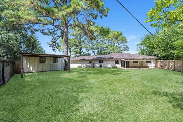 1109 Becker Street, Channelview, TX 77530