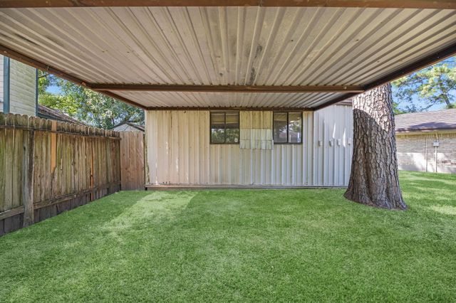 1109 Becker Street, Channelview, TX 77530