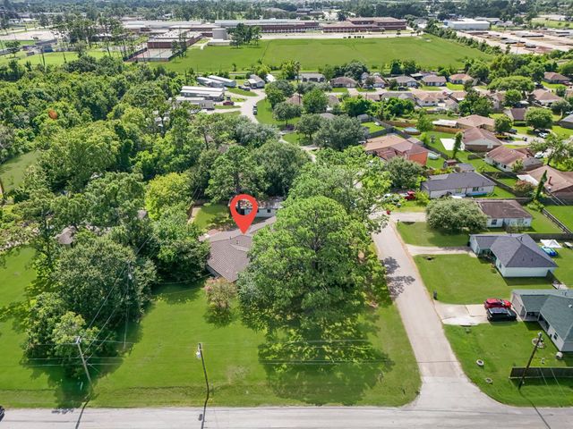 1109 Becker Street, Channelview, TX 77530