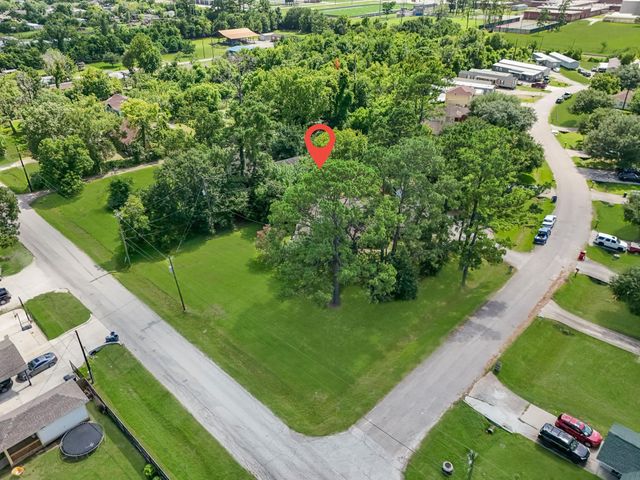 1109 Becker Street, Channelview, TX 77530