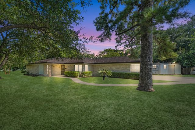 1109 Becker Street, Channelview, TX 77530