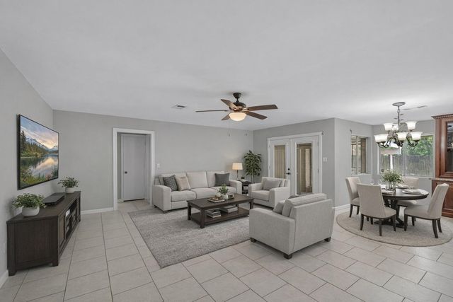 1109 Becker Street, Channelview, TX 77530