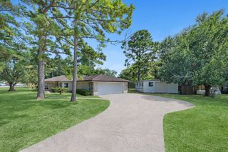 1109 Becker Street, Channelview, TX 77530