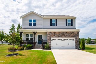 245 Madden Rose Lp, Garner, NC 27529