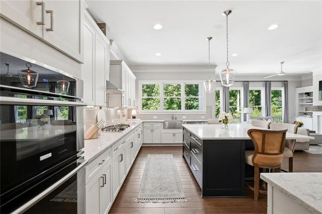 4540 Hawthorne Court, Milton, GA 30004