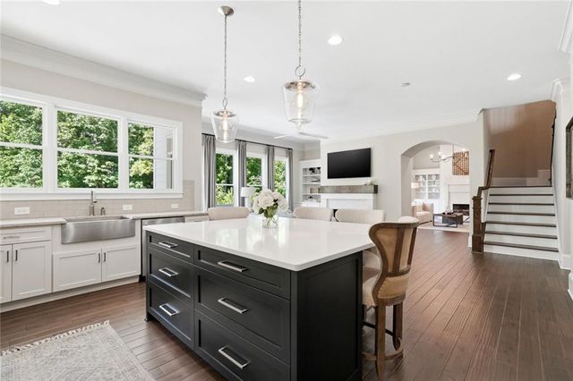 4540 Hawthorne Court, Milton, GA 30004