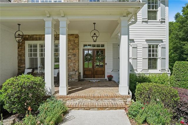 4540 Hawthorne Court, Milton, GA 30004