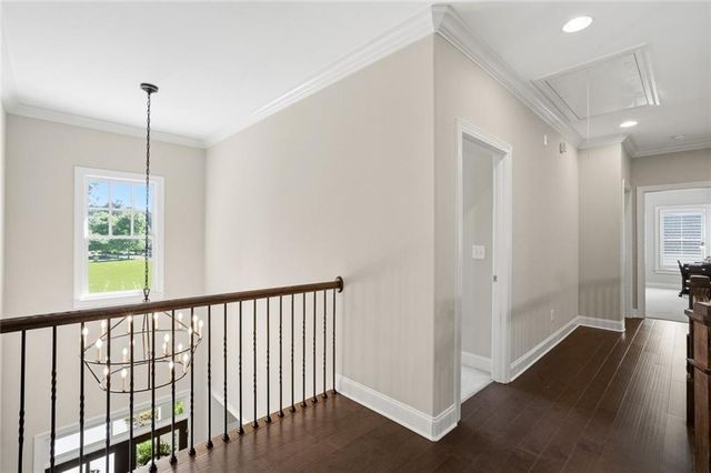 4540 Hawthorne Court, Milton, GA 30004