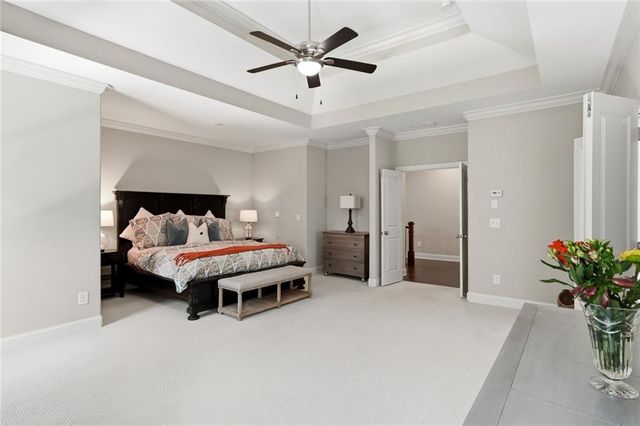 4540 Hawthorne Court, Milton, GA 30004