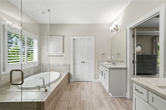 4540 Hawthorne Court, Milton, GA 30004