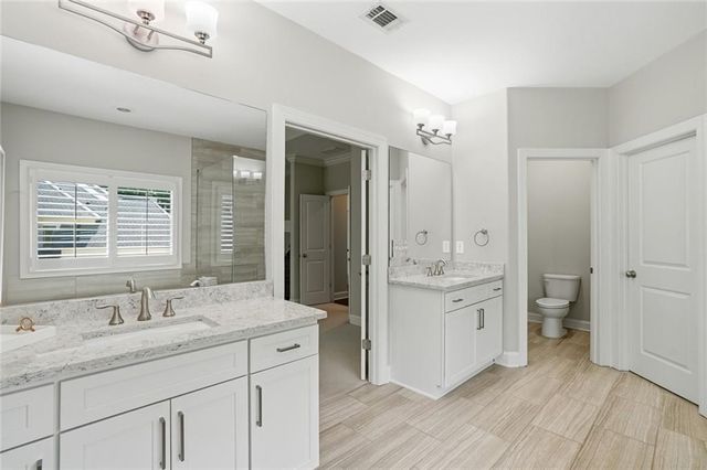 4540 Hawthorne Court, Milton, GA 30004