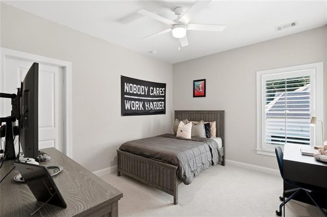 4540 Hawthorne Court, Milton, GA 30004