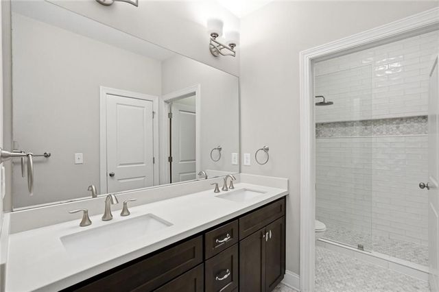 4540 Hawthorne Court, Milton, GA 30004