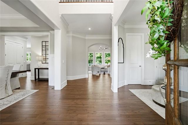 4540 Hawthorne Court, Milton, GA 30004