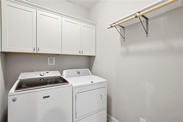 4540 Hawthorne Court, Milton, GA 30004