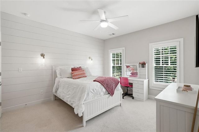 4540 Hawthorne Court, Milton, GA 30004