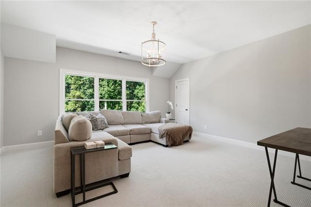 4540 Hawthorne Court, Milton, GA 30004
