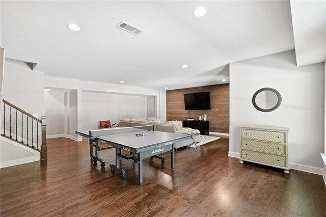 4540 Hawthorne Court, Milton, GA 30004