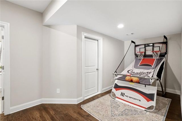 4540 Hawthorne Court, Milton, GA 30004