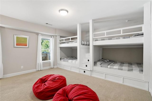 4540 Hawthorne Court, Milton, GA 30004