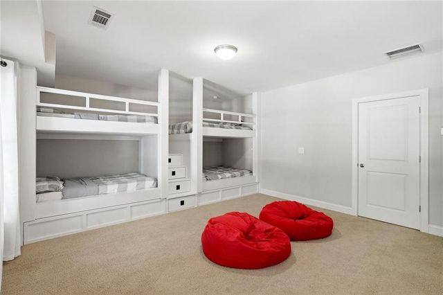 4540 Hawthorne Court, Milton, GA 30004