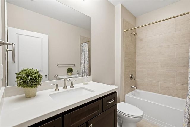 4540 Hawthorne Court, Milton, GA 30004