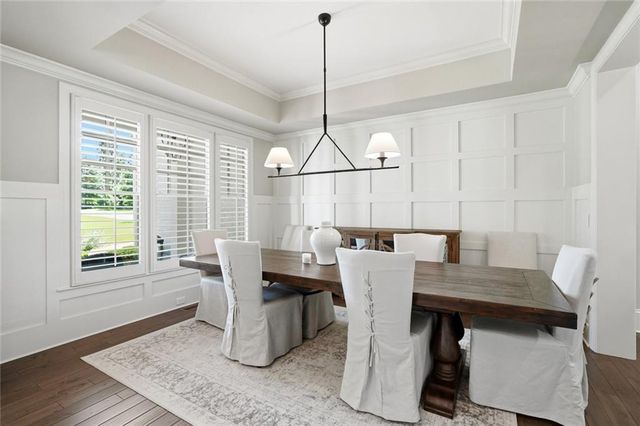 4540 Hawthorne Court, Milton, GA 30004