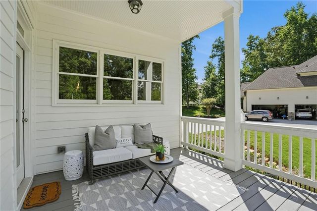 4540 Hawthorne Court, Milton, GA 30004