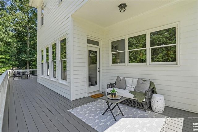 4540 Hawthorne Court, Milton, GA 30004