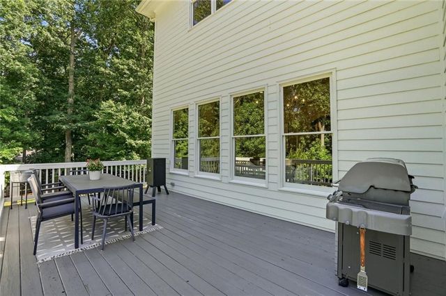 4540 Hawthorne Court, Milton, GA 30004
