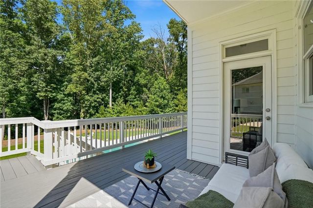 4540 Hawthorne Court, Milton, GA 30004