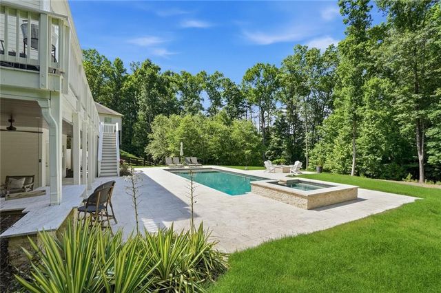 4540 Hawthorne Court, Milton, GA 30004