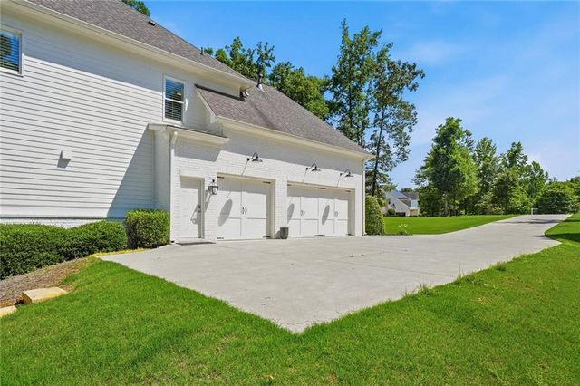 4540 Hawthorne Court, Milton, GA 30004