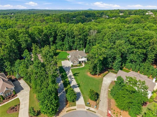 4540 Hawthorne Court, Milton, GA 30004