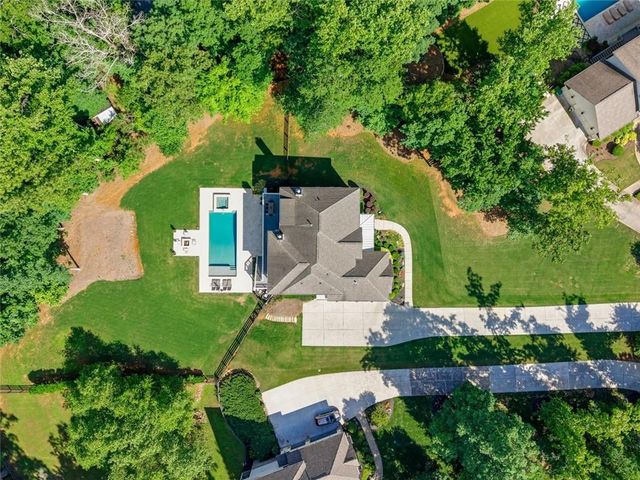 4540 Hawthorne Court, Milton, GA 30004
