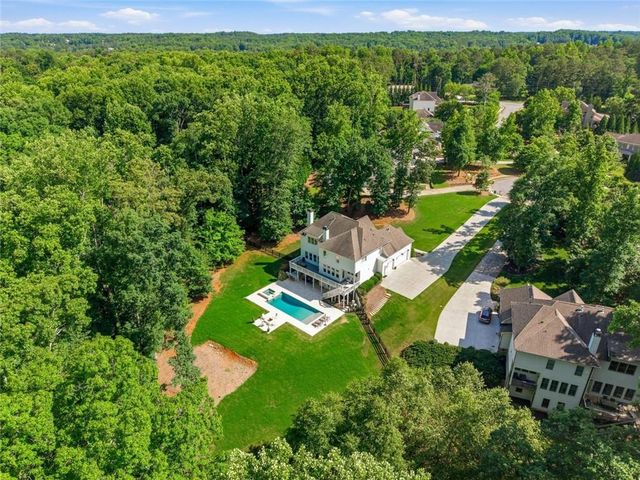 4540 Hawthorne Court, Milton, GA 30004
