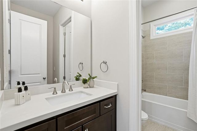 4540 Hawthorne Court, Milton, GA 30004