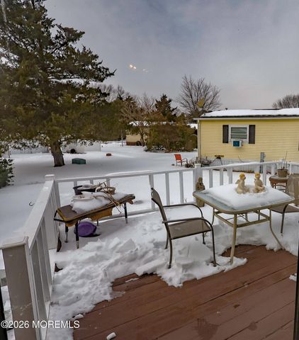 115 Douglas Drive, Jackson, NJ 08527