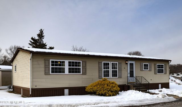 115 Douglas Drive, Jackson, NJ 08527