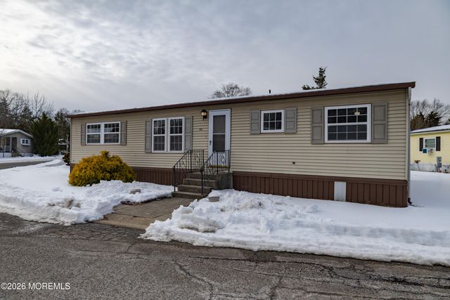 115 Douglas Drive, Jackson, NJ 08527