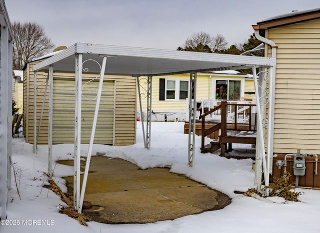 115 Douglas Drive, Jackson, NJ 08527