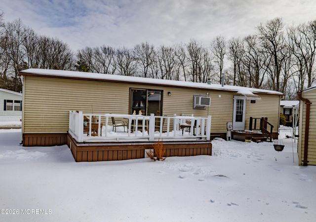 115 Douglas Drive, Jackson, NJ 08527