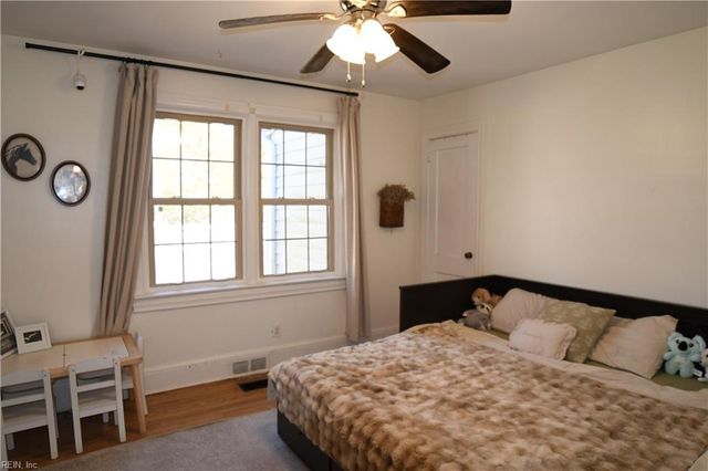 4614 High ST W, Portsmouth, VA 23703