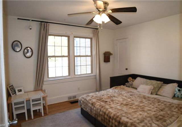 4614 High ST W, Portsmouth, VA 23703