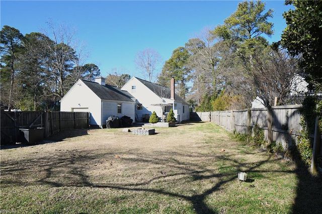 4614 High ST W, Portsmouth, VA 23703