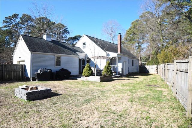 4614 High ST W, Portsmouth, VA 23703