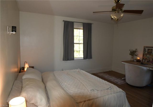 4614 High ST W, Portsmouth, VA 23703