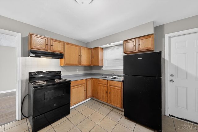 1631 Goodman Avenue, North College Hill, OH 45239